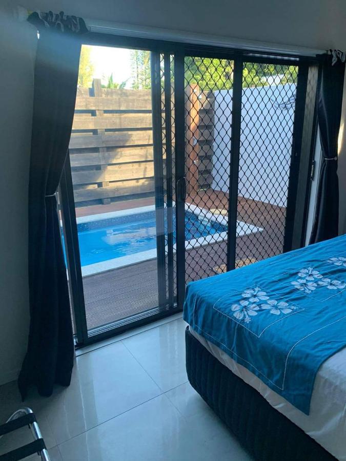 Kaia Villas Rarotonga Esterno foto