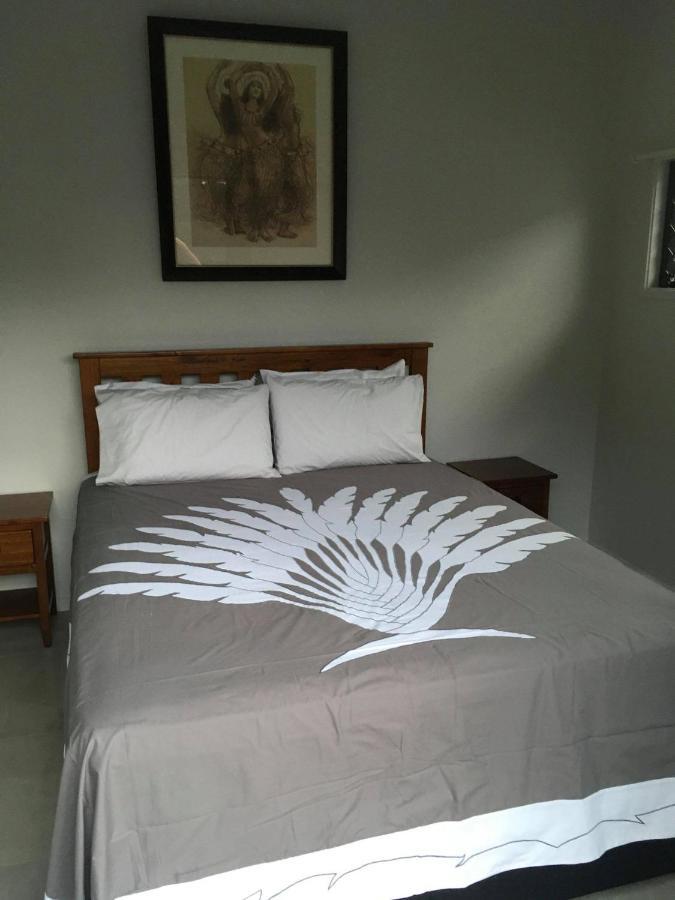 Kaia Villas Rarotonga Esterno foto
