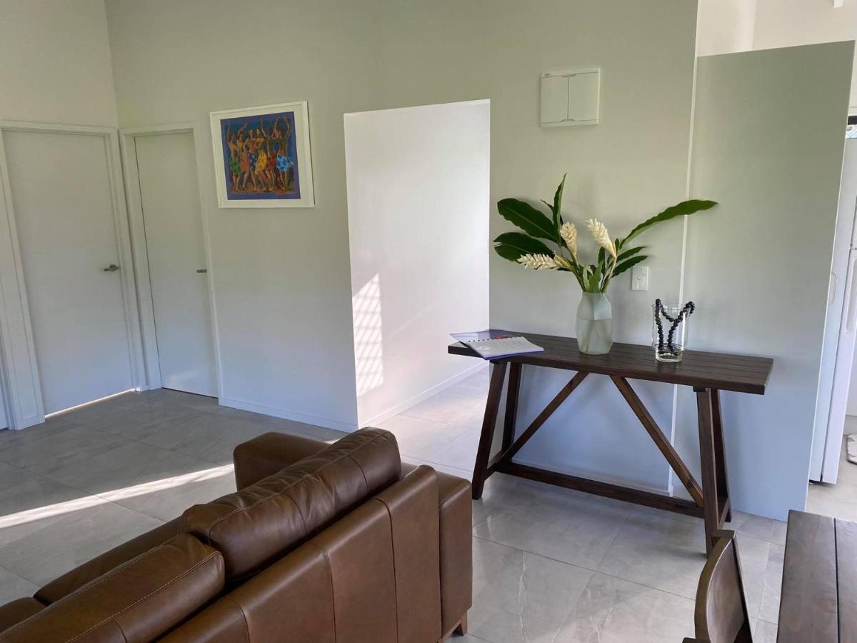 Kaia Villas Rarotonga Esterno foto